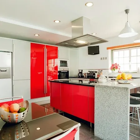 Betty House
