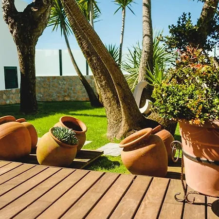 Villa Betty House