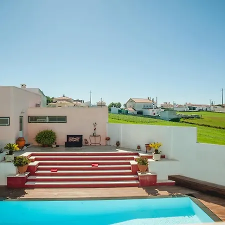 Villa Betty House *