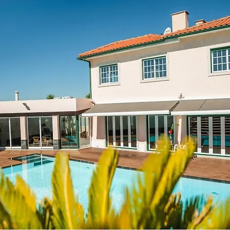Villa Betty House Mafra