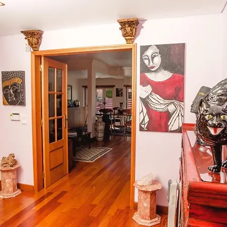 Villa Betty House *