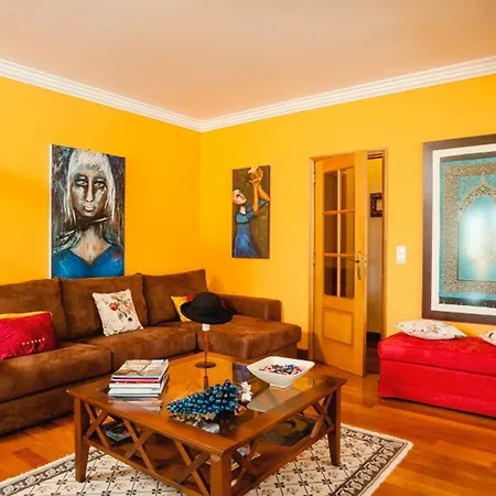 Betty House Villa *