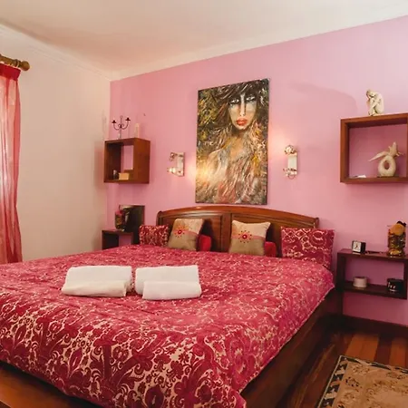 Betty House *