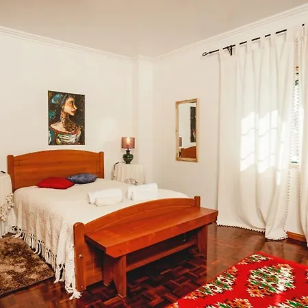 Villa Betty House