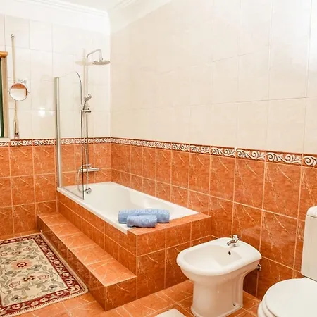 Betty House Villa Mafra
