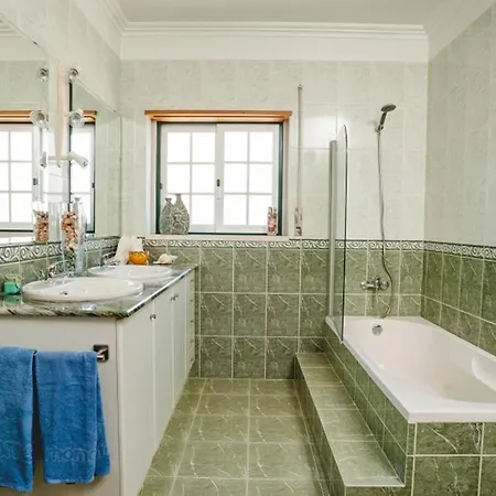 Villa Betty House Mafra